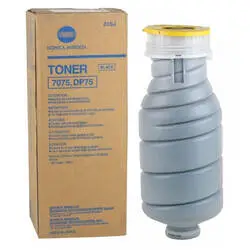 Konica Minolta 701B Orijinal Fotokopi Toner - 1
