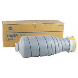 Konica Minolta TN-011 Original Copier Toner - 1