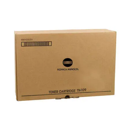 Konica Minolta TN-109 Orijinal Fotokopi Toner - 1
