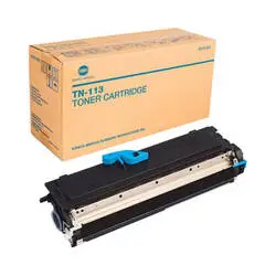 Konica Minolta TN-113 Original Copier Toner - 1
