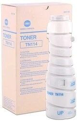 Konica Minolta TN-114 Orijinal Fotokopi Toner - Konica