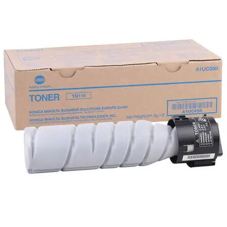 Konica Minolta TN-116 Orijinal Fotokopi Toner - 1