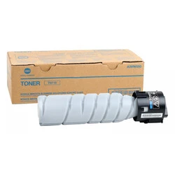 Konica Minolta TN-118 Orijinal Fotokopi Toner - Konica