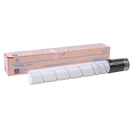 Konica Minolta TN-216 Black Original Copier Toner - Konica