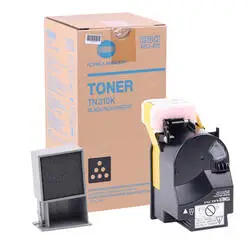Konica Minolta TN-310 Black Original Copier Toner - 1