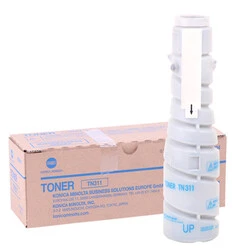 Konica Minolta TN-311 Original Copier Toner - Konica