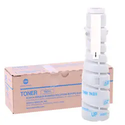 Konica Minolta TN-311 Original Copier Toner - 1