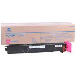 Konica Minolta TN-313 Magenta Original Copier Toner - 1