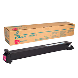 Konica - Konica Minolta TN-314 Kırmızı Orjinal Fotokopi Toner