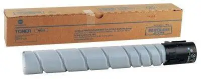 Konica Minolta TN-323 Orijinal Fotokopi Toner - 1