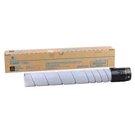 Konica Minolta TN-324 Siyah Orijinal Fotokopi Toner - 1