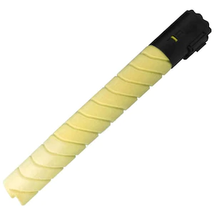 Printwell TN-328/AAV8250 Yellow Compatible Copier Toner - Printwell