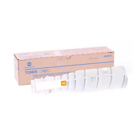 Konica Minolta TN-414 Orijinal Fotokopi Toner - 1