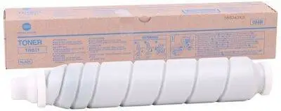 Konica Minolta TN-511 Orijinal Fotokopi Toner - 1