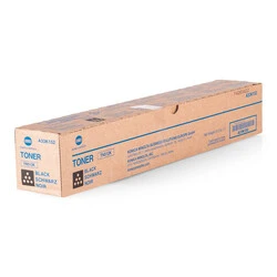 Konica Minolta TN-512 Black Original Copier Toner - Konica