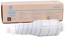 Konica Minolta TN-610 Siyah Orijinal Fotokopi Toner - 1