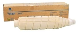 Konica Minolta TN-615 Sarı Orijinal Fotokopi Toner - Konica