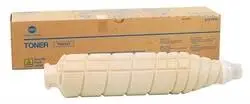 Konica Minolta TN-615 Yellow Original Copier Toner - 1