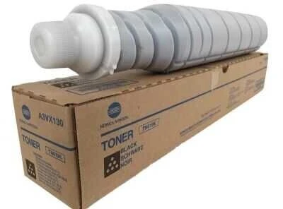 Konica Minolta TN-619 Black Original Copier Toner - Konica