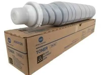 Konica Minolta TN-619 Black Original Copier Toner - 1