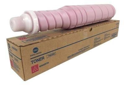 Konica Minolta TN-620 Kırmızı Orijinal Fotokopi Toner - Konica