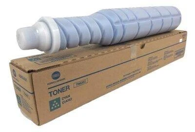 Konica Minolta TN-620 Mavi Orijinal Fotokopi Toner - Konica