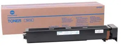 Konica Minolta TN-712 Original Copier Toner - 1