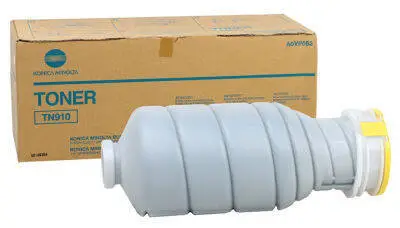 Konica Minolta TN-910 Orijinal Fotokopi Toner - 1