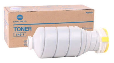 Konica Minolta TN-911 Original Copier Toner - Konica