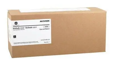 Konica Minolta TNP-36/A63V00H Orijinal Fotokopi Toner - 1
