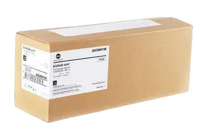 Konica Minolta TNP-38/A63W01W Original Copier Toner - 1