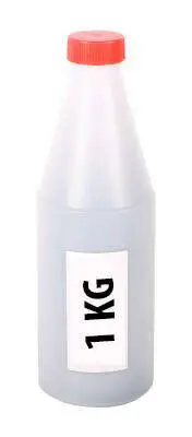 Kyocera Color Printer For Black Toner Powder 1 KG - 1