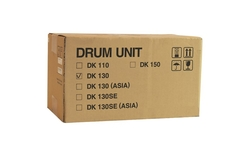 Kyocera DK130 / DK150 / DK170 Orijinal Drum Ünitesi - Kyocera
