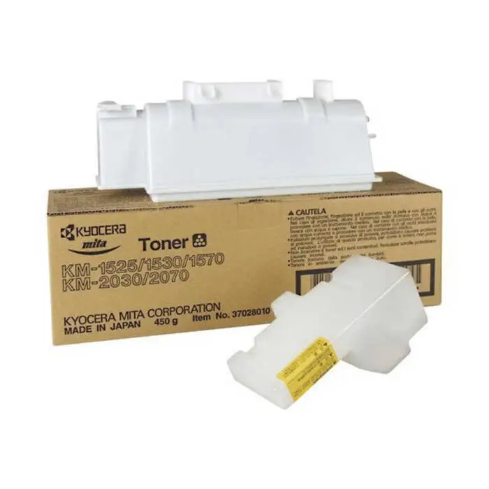 Kyocera KM1525 Orijinal Fotokopi Toneri - 1