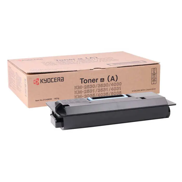 Kyocera Mita KM-2530 Orijinal Fotokopi Toneri - 1