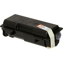 Kyocera Mita TK-100 Compatible Toner - 2