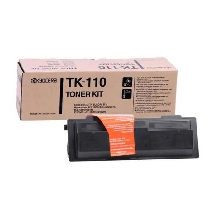Kyocera Mita TK-110 Orijinal Toner - 1