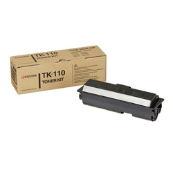 Kyocera - Kyocera Mita TK-110 Orjinal Toner