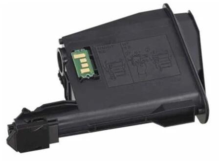 Kyocera Mita TK-1125 Compatible Toner - 2