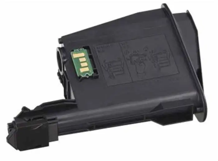 Kyocera Mita TK-1125 Compatible Toner - 2