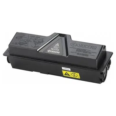 Kyocera Mita TK-1130 Compatible Toner - 2