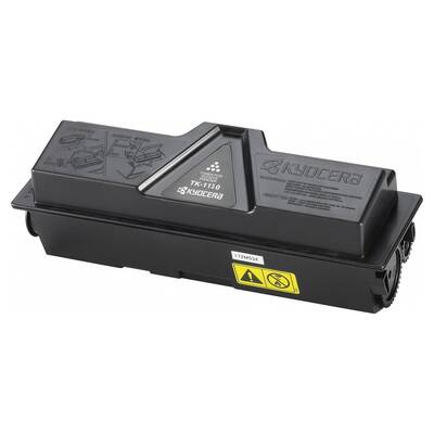 Kyocera Mita TK-1130 Muadil Toner - 2