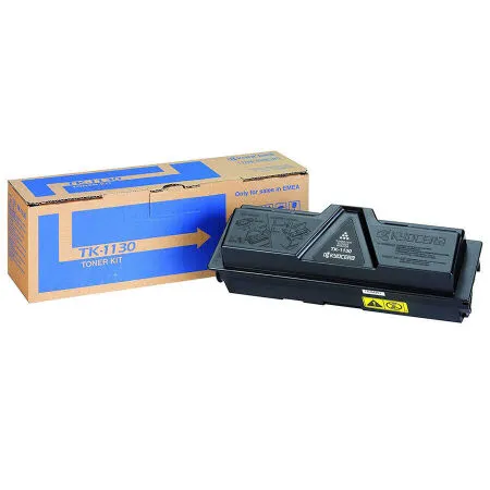 Kyocera Mita TK-1130 Orijinal Toner - Kyocera