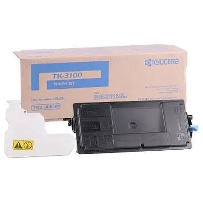 Kyocera Mita TK-3100 Original Toner - Kyocera