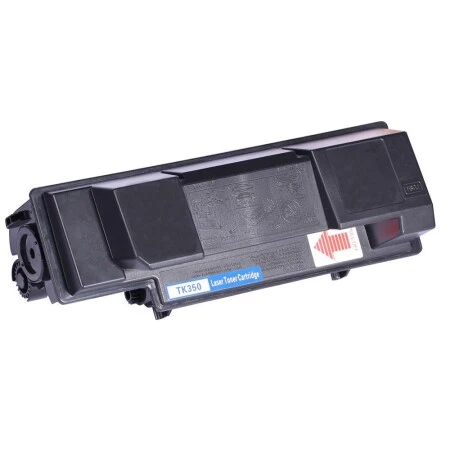Kyocera Mita TK-350 Compatible Copier Toner - 2