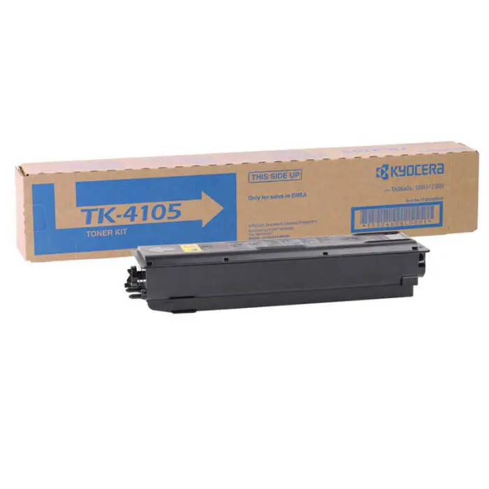 Kyocera Mita TK-4105 Orijinal Toner - 1