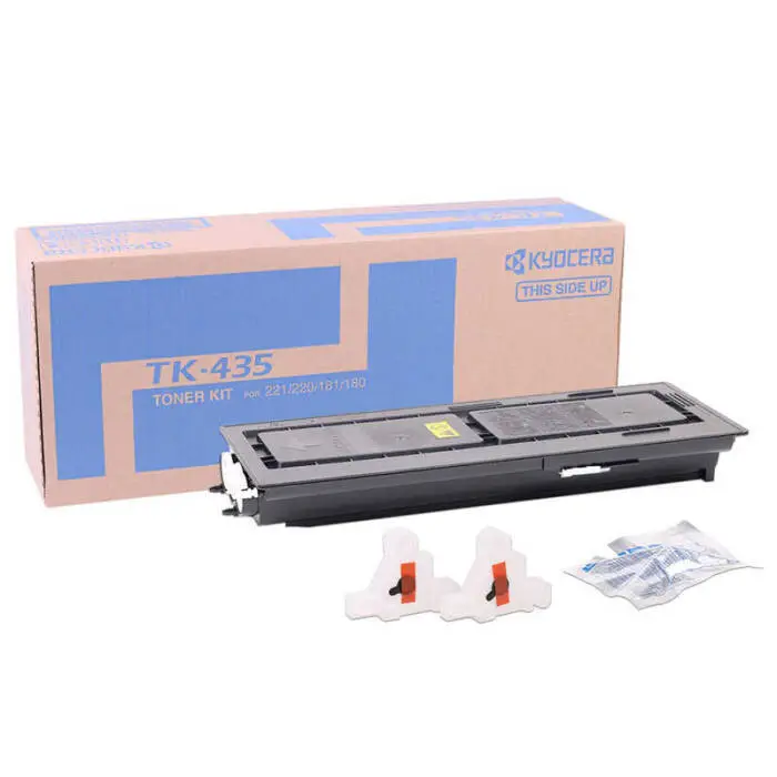 Kyocera Mita TK-435 Orijinal Toner - 1