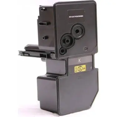 Kyocera Mita TK-5220 Black Compatible Toner - 2