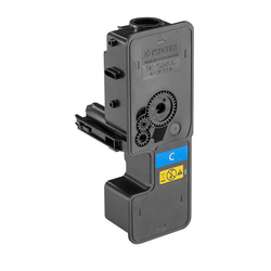 Kyocera Mita TK-5220 Cyan Compatible Toner - 2