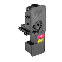 Kyocera Mita TK-5220 Magenta Compatible Toner - 2